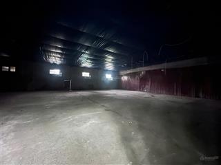 Cho thuê kho xưởng 1000m2 nguyễn khoái, hoàng mai, thanh trì, hà nội.  0932 871 ***