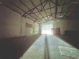 Cho thuê kho 941m2 bạch đằng, hai bà trưng, hà nội.  0932 871 ***