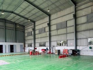Cho thuê kho, xưởng, showroom 3500m2 quang minh, mê linh, hà nội.  0932 871 ***