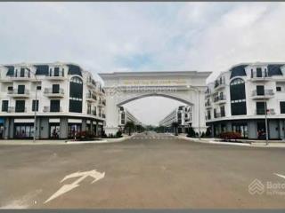 Kẹt tiền nên bán gấp 120m2 ngay mặt tiền đường song hành 17m, kế bên dãy shophouse, giá ngộp 2tỷ3