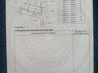 Bán đất chợ phú thuận cạnh dự án savimex vị trí cực đẹp! ngang 7 cn 96m2 giá 7,2 tỷ