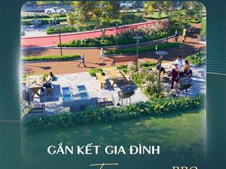 Hot! chỉ 6.27 tỷ sở hữu ngay biệt thự view sông hoàng huy green river, full tiện ích