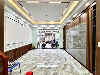 Hot! bán nhà 4 tầng mới tinh  siêu đỉnh, ô tô đỗ 24/24 ngay phố văn cao, hải phòng, giá cực tốt