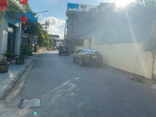 Bán gấp lô đất 52m2 ngay trung tâm thị trấn an dương, hải phòng, ôtô vào tận nơi, giá tốt 1.65 tỷ
