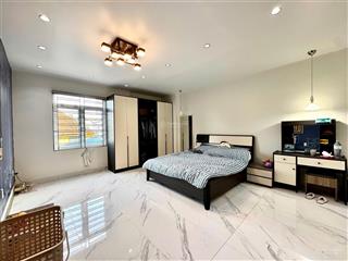 Hiếm! nhà mặt đường 62m2 lô góc, full nội thất, kinh doanh tốt tại lê lợi, hải phòng, giá cực tốt