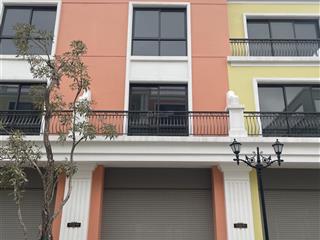 Còn duy nhất căn tl29  xx. sổ đỏ 75m2. mỗi tháng nhận 25 triệu ở phân khu tài lộc, vinhomes vũ yên