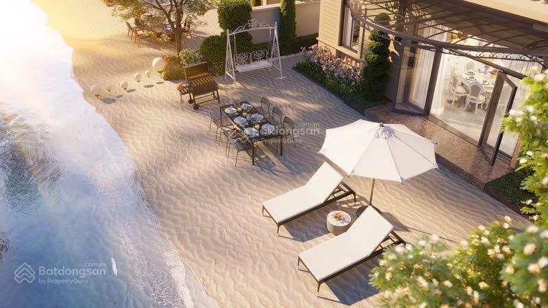 Biệt thự dát vàng mà giá chỉ loanh quanh 85 triệu/m2 tại phân khu hoàng gia, vinhomes vũ yên