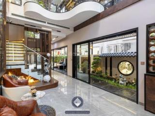 Cần bán siêu phẩm liền kề 90m2, mặt tiền rộng 7,5m xây 4t tại kđt vinhomes  vốn chỉ cần 607 triệu