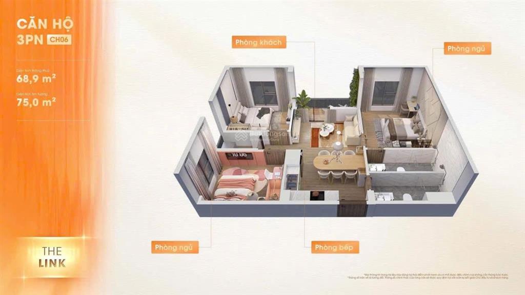 Tổng hợp quỹ căn 3 ngủ đẹp nhất tại vinhomes nam tràng cát. tìm hiểu ngay!