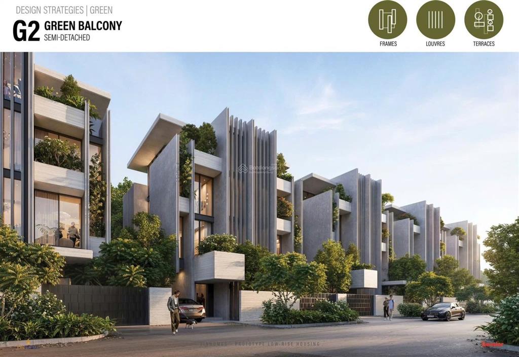 Cơ hội sở hữu liền kề áp góc trung tâm vịnh ngọc vinhomes cần giờ. dt 75m2, mt5m  kinh doanh 24/7