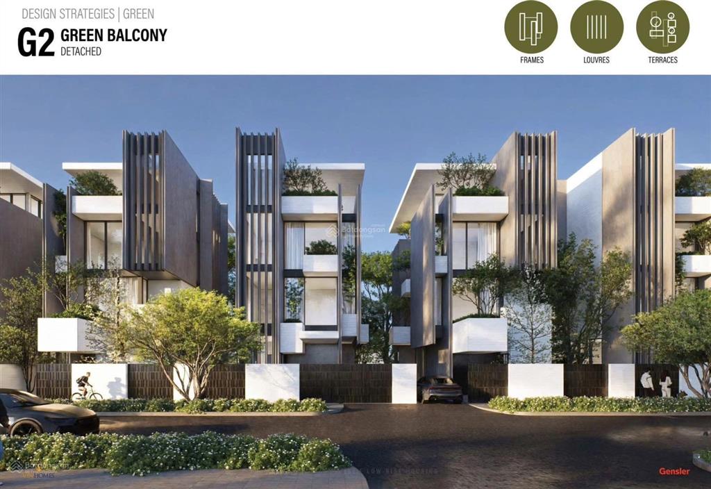 Cơ hội sở hữu liền kề áp góc trung tâm vịnh ngọc vinhomes cần giờ. dt 75m2, mt5m  kinh doanh 24/7