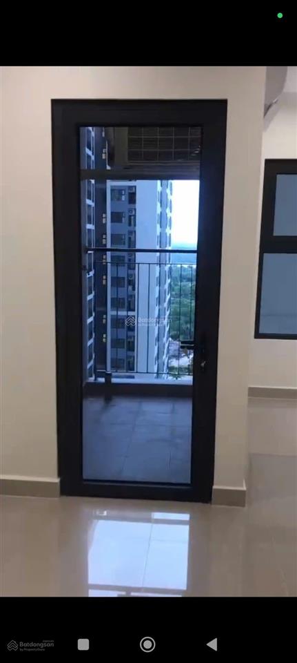 Bán cc 1pn, 1vs tại vinhomes grand park, 1,92 tỷ,