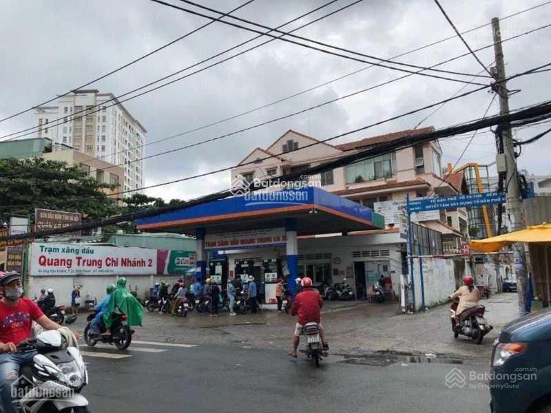 Ngộp bank! bán gấp đất ung văn khiêm dt 20x27m ctxd hầm 7 tầng hđt 180tr/th giá bán 60 tỷ tl