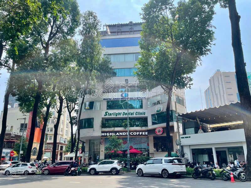 Ngộp bank bán gấp! mặt tiền tô ngọc vân dt 15x39m hầm 4t hđt 400tr/th, giá bán về 73 tỷ tl gấp