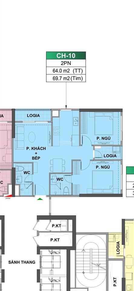 Chính chủ cần bán giá gốc căn góc hướng đn đb, 2 p ngủ 2 wc tòa ld1 khu london vin ocean park 1