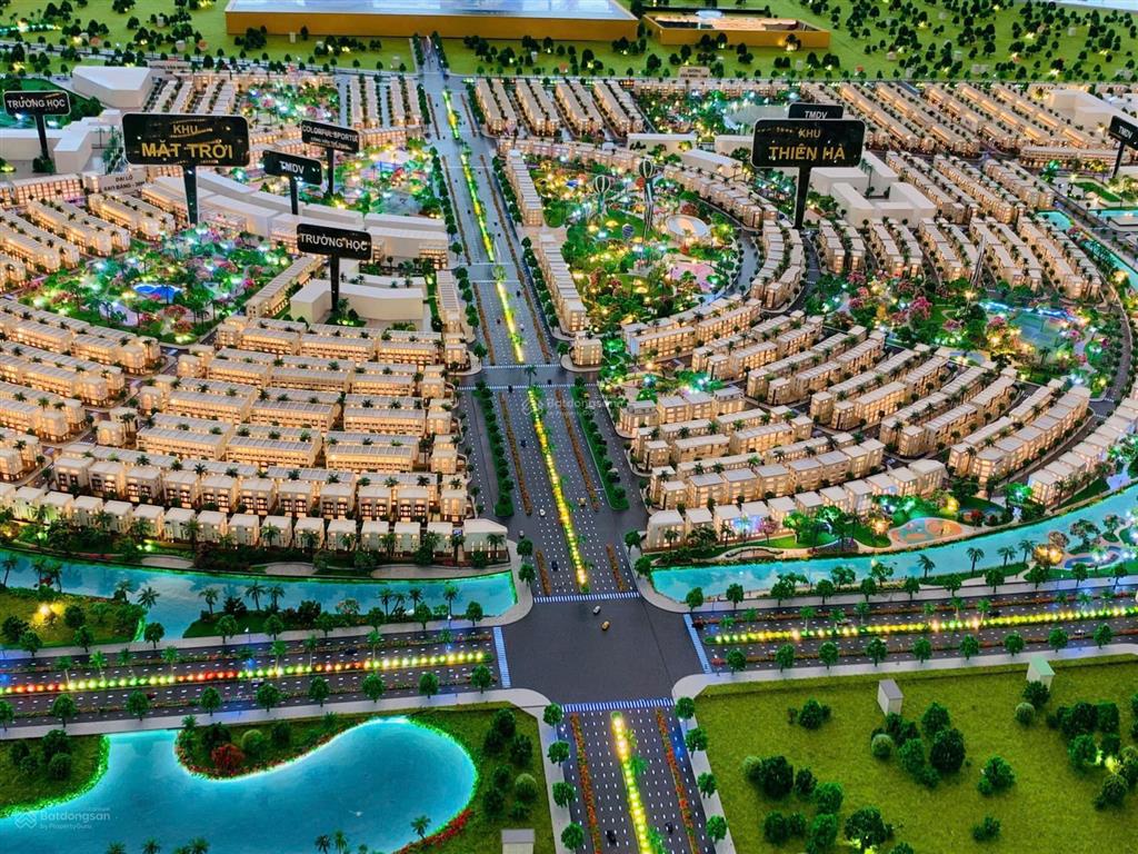 Bán bt 4pn, 4wc tại vinhomes golden city, 6,2 tỷ, 75m2