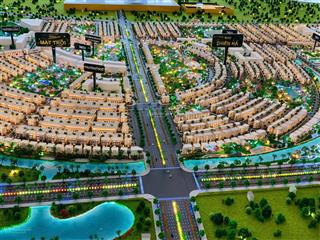 Bán bt 4pn, 4wc tại vinhomes golden city, 6,2 tỷ, 75m2