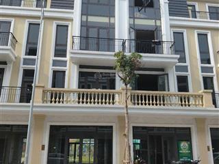 Bán shophouse 75m2, giá cực chất 6,7 tỷ tại golden point đồng hòa, hải phòng