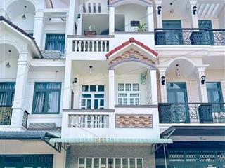Rẻ nhất khu đh y dược...! nhà trệt 2 lầu hoàn công vị trí đẹp kdc đại học y dược  giá rẻ