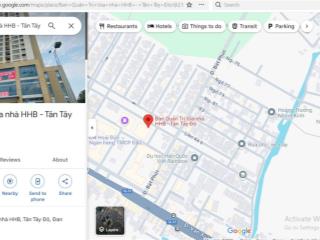 Bán mặt sàn kinh doanh thương mại 3 tầng tại toà nhà tân tây đô, 25 triệu / m2, 3746.8m2, view đẹp