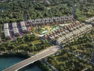 The fullton by capitaland  biệt thự đẳng cấp cho giới tinh hoa  singapore giữa lòng ocean city 3