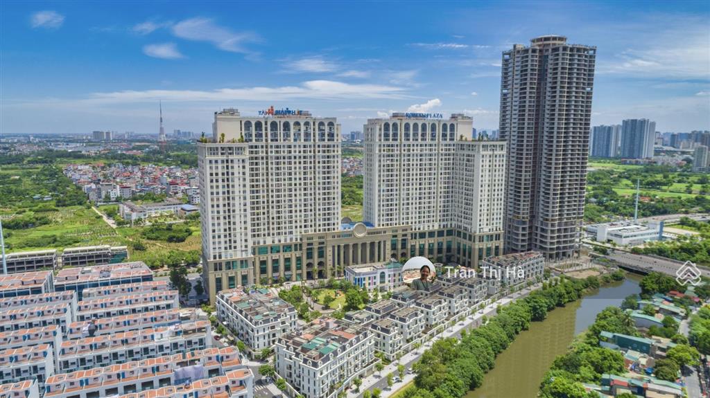 Cơ hội đầu tư sàn thương mại tại the pride tâm điểm kinh doanh  tây hà nội  giá siêu tốt