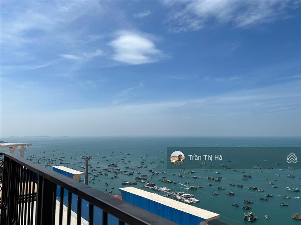 Cần bán căn hộ studio view biển sun grand city hillside residence, an thới phú quốc