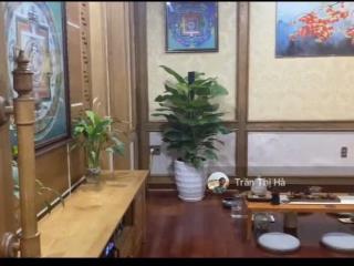 Bán nhà 5 tầng mặt phố trung tâm thành phố hải dương vị trí đẹp thang máy kinh doanh đỉnh cao