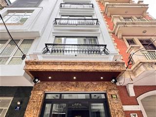 Đống đa, linh quang 64/70m2, 7 tầng, 5.5m mặt tiền, giá chào 21 tỷ.   giang 0979 388 ***