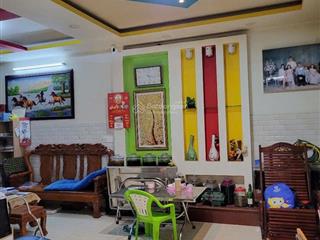Nguyễn gia trí  8*8.5m  4pn  6.x tỷ