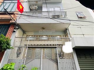 Phú nhuận nguyễn đình chiểu  hẻm xe hơi đỗ cổng  6*11m  3 tầng btct  4pn  3wc  hơn 7 tỷ