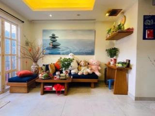 Phong cách urban zen  không gian đẹp giữa lòng đô thị  vip p7 bình thạnh  50m2 ngang khủng 6.5m