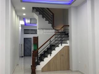 Nguyễn văn đậu q. bình thạnh  sát mặt tiền  4*15 m  4 tầng btct  nhỉnh 10tỷ.