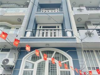Hẻm xe hơi khu vip phân lô hẻm thông phan đăng lưu q. phú nhuận  40 m2  nhỉnh 13 tỷ