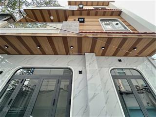 9.2tỷ  trần quang khải  p tân địnhquận 1  sát mặt tiền  nhà mới  ngang 7.7 m.