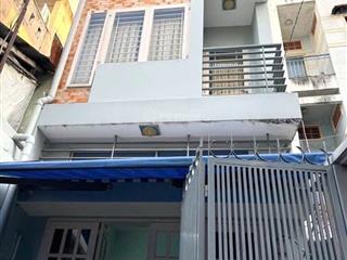 Vip quận 1 hxh cạnh mặt tiền 3 tầng btct 54m 11.6 tỷ