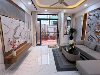 Nhà đẹp lung linh bình thạnh  sát mặt tiền  full nội thất  3 pn  nhỉnh 8 tỷ