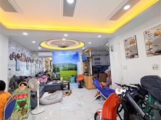 Phú nhuận  nhà mới đẹp ở ngay  ngang 4.4m  nhỉnh 7tỷ