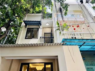 Hiếm  nhỉnh 7 tỷ  nhà đẹp kiến trúc sư thiết kế wabisabi  hẻm xe hơi  bùi đình tuý