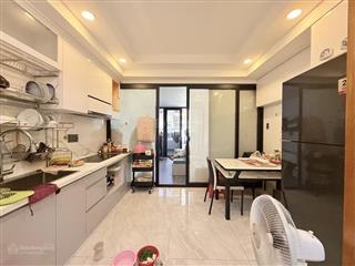 Mặt tiền thích quảng đức, p5 phú nhuận đắc địa kinh doanh sầm uất nhà mới 5 tầng