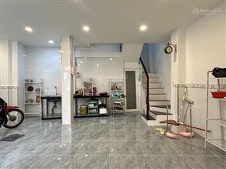 Trường sa phú nhuận  2 căn ra mặt tiền  2 tầng mới đẹp  ngang 6m  nhỉnh 6 tỷ