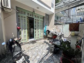 Giảm mạnh còn 8.95 tỷ vũ tùng, p2 bình thạnh 4.6*18m  2 tầng  3pn  có dòng tiền