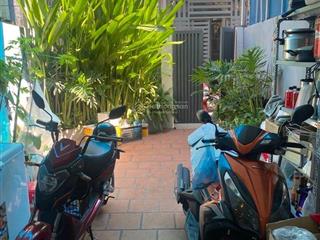 Nhà trung tâm bình thạnh sát quận 1 2 tầng btct 88m2 nhỉnh 8tỷ