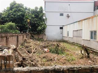 Hạ chào 4 tỷbán lô đất đẹp giang biênngõ ô tôvuông đẹp  mặt tiền bề thếtrung tâm136m 16 tỷ