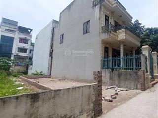 Bán lô đất đẹptân thụyô tô vào ngõ thông khu vực phát triển cực mạnhhiếm98m14,5 tỷ