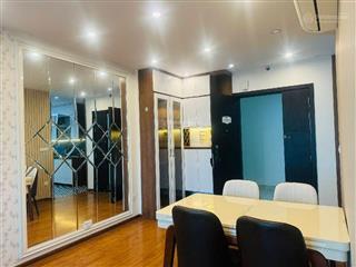 Bán căn hộ cc valencia gardencăn gócview triệu đônội thất xịn xò thiết kế hiện đại79m3pn