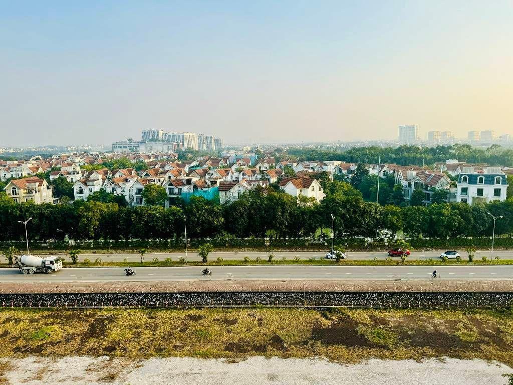 Bán căn hộ cc valencia gardencăn gócview triệu đônội thất xịn xò thiết kế hiện đại79m3pn