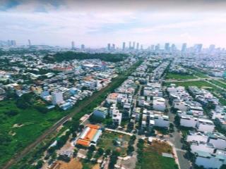 Chính chủ bán liền kề cạnh lô góc tại khu đô thị hà quang 2, nha trang, khánh hòa, 8,3 tỷ, 100m2