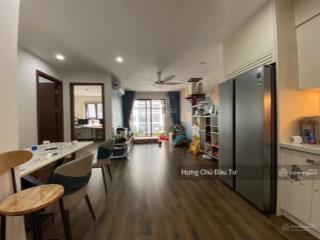 Chính chủ  bán chung cư a2 trần bình  phạm hùng  nam từ liêm, nội thất đầy đủ, về ở ngay