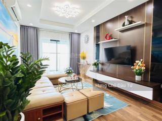 Bán gấp  bán chung cư b5 mễ trì  phạm hùng  nam từ liêm, nội thất đầy đủ, sổ hồng vĩnh viễn